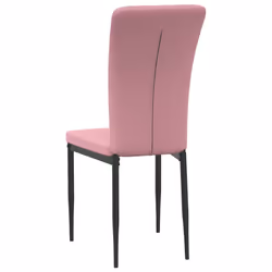 VidaXL 326097 sedia da ristorante e da sala da pranzo - Vista aggiuntiva 6