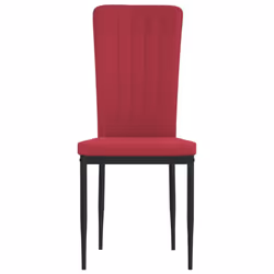 VidaXL 326098 sedia da ristorante e da sala da pranzo - Vista aggiuntiva 4