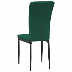 VidaXL 326106 sedia da ristorante e da sala da pranzo - Vista aggiuntiva 6