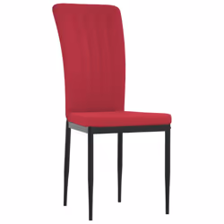 VidaXL 326109 sedia da ristorante e da sala da pranzo