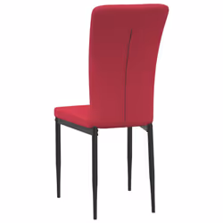VidaXL 326109 sedia da ristorante e da sala da pranzo - Vista aggiuntiva 6