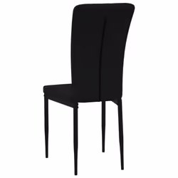 VidaXL 326110 sedia da ristorante e da sala da pranzo - Vista aggiuntiva 6
