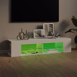 VidaXL 804229 supporto TV e sistema audio - Vista aggiuntiva 4