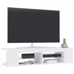 VidaXL 804229 supporto TV e sistema audio - Vista aggiuntiva 5