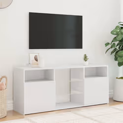 VidaXL 804301 supporto TV e sistema audio - Vista aggiuntiva 4