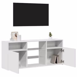 VidaXL 804301 supporto TV e sistema audio - Vista aggiuntiva 5