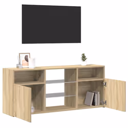 VidaXL 804304 supporto TV e sistema audio - Vista aggiuntiva 5