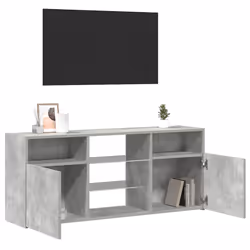 VidaXL 804305 supporto TV e sistema audio - Vista aggiuntiva 5