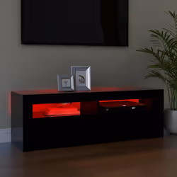 VidaXL 804311 supporto TV e sistema audio - Vista aggiuntiva 4
