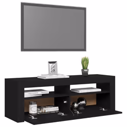 VidaXL 804311 supporto TV e sistema audio - Vista aggiuntiva 5