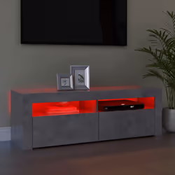 VidaXL 804314 supporto TV e sistema audio - Vista aggiuntiva 4