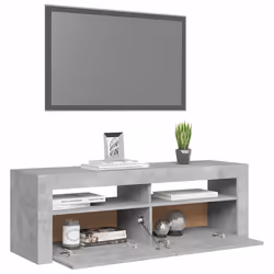 VidaXL 804314 supporto TV e sistema audio - Vista aggiuntiva 5