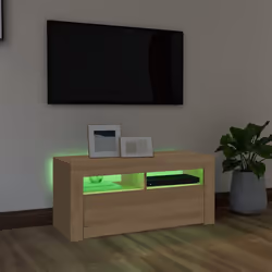 VidaXL 804322 supporto TV e sistema audio - Vista aggiuntiva 4