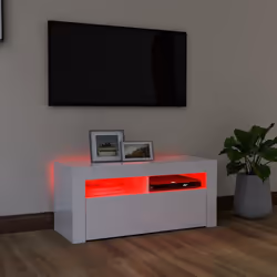 VidaXL 804325 supporto TV e sistema audio - Vista aggiuntiva 4