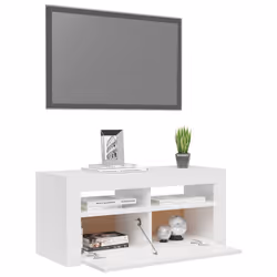 VidaXL 804325 supporto TV e sistema audio - Vista aggiuntiva 5