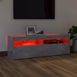 VidaXL 804377 supporto TV e sistema audio - Vista aggiuntiva 4