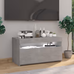 VidaXL 804399 supporto TV e sistema audio - Vista aggiuntiva 4