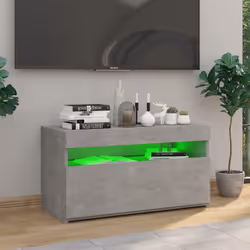 VidaXL 804399 supporto TV e sistema audio - Vista aggiuntiva 5