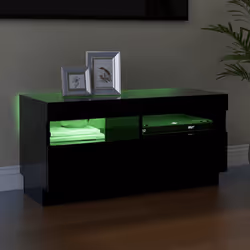 VidaXL 804446 supporto TV e sistema audio - Vista aggiuntiva 4