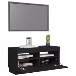 VidaXL 804446 supporto TV e sistema audio - Vista aggiuntiva 5