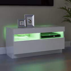 VidaXL 804451 supporto TV e sistema audio - Vista aggiuntiva 4