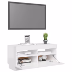 VidaXL 804451 supporto TV e sistema audio - Vista aggiuntiva 5