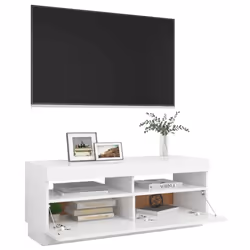 VidaXL 804454 supporto TV e sistema audio - Vista aggiuntiva 4