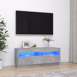 VidaXL 804458 supporto TV e sistema audio