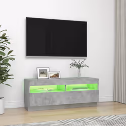 VidaXL 804458 supporto TV e sistema audio