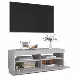 VidaXL 804458 supporto TV e sistema audio - Vista aggiuntiva 4