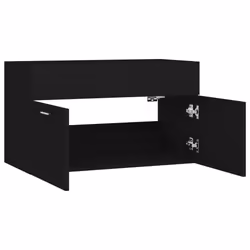 VidaXL 804657 set di mobili da bagno - Vista aggiuntiva 7