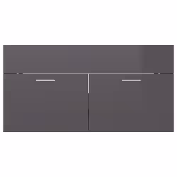 VidaXL 804673 set di mobili da bagno - Vista aggiuntiva 5