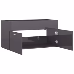 VidaXL 804673 set di mobili da bagno - Vista aggiuntiva 7