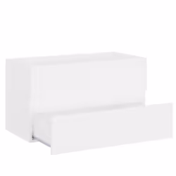 VidaXL 804746 set di mobili da bagno - Vista aggiuntiva 4