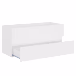 VidaXL 804764 set di mobili da bagno - Vista aggiuntiva 4