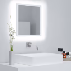 VidaXL 804908 arredo bagno