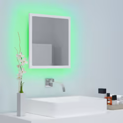 VidaXL 804908 arredo bagno - Vista aggiuntiva 4
