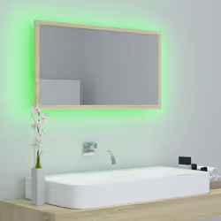VidaXL 804927 arredo bagno - Vista aggiuntiva 4
