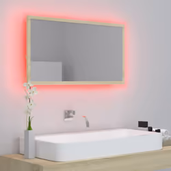 VidaXL 804927 arredo bagno - Vista aggiuntiva 5