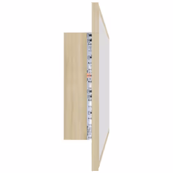 VidaXL 804927 arredo bagno - Vista aggiuntiva 8