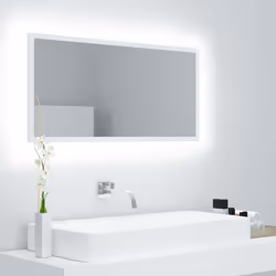 VidaXL 804932 arredo bagno