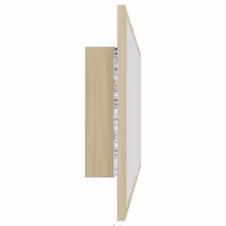 VidaXL 804935 arredo bagno - Vista aggiuntiva 5
