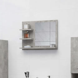 VidaXL 805010 arredo bagno