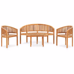 VidaXL 3059962, 4 pz