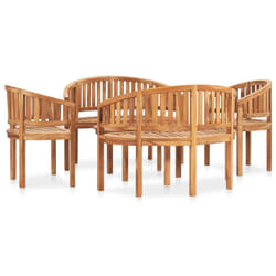 VidaXL 3059964 set mobili da esterno