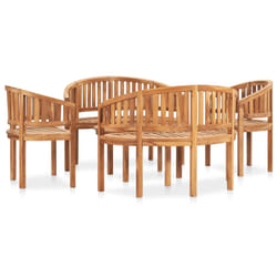 VidaXL 3059966 set mobili da esterno