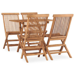 VidaXL 3059976 set mobili da esterno