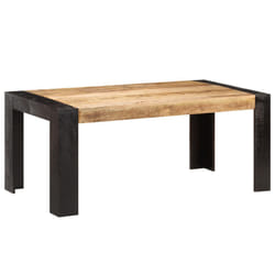 VidaXL 3060201 tavolo da cucina e sala da pranzo
