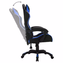 VidaXL 287996 sedia da ufficio e computer - Vista aggiuntiva 5