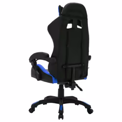 VidaXL 287996 sedia da ufficio e computer - Vista aggiuntiva 6